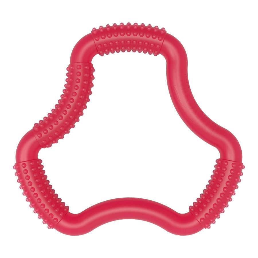 Dr. Brown’s Flexees Ergonomic Teether (Assorted Designs)