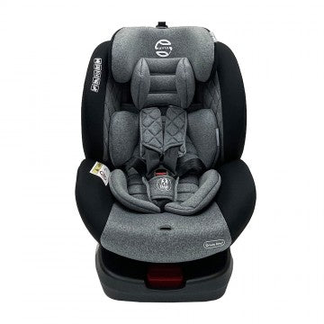 Lucky Baby Seyftee™ 360° Isofix Safety Carseat