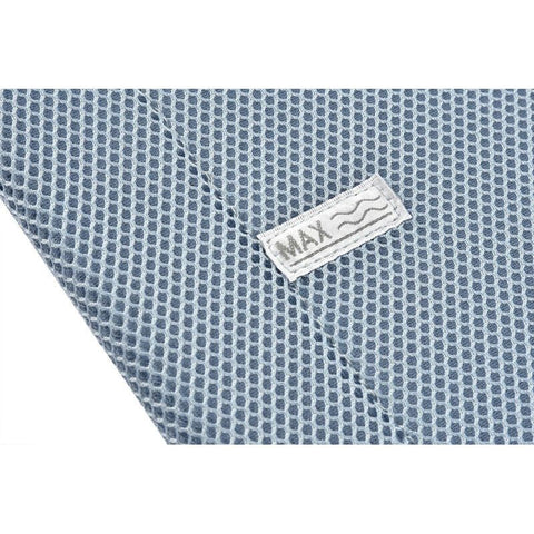 Beaba Transatdo Bath Seat - Mist Grey