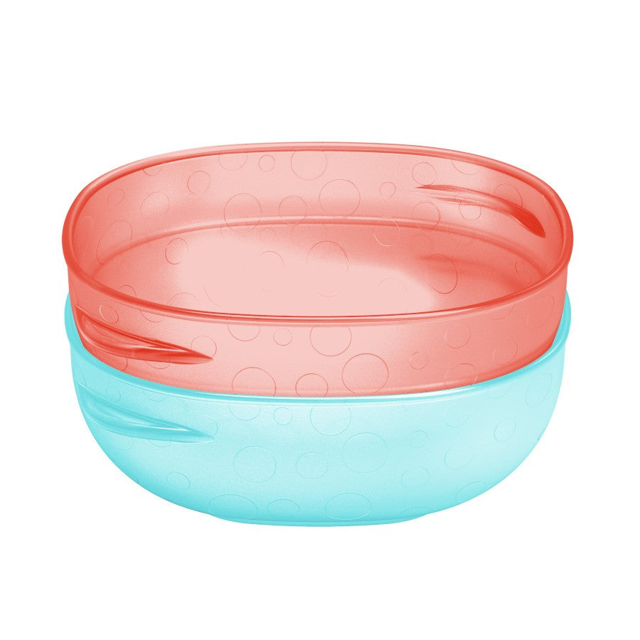 Dr. Brown’s Designed to Nourish Scoop-A-Bowl Twin Pack