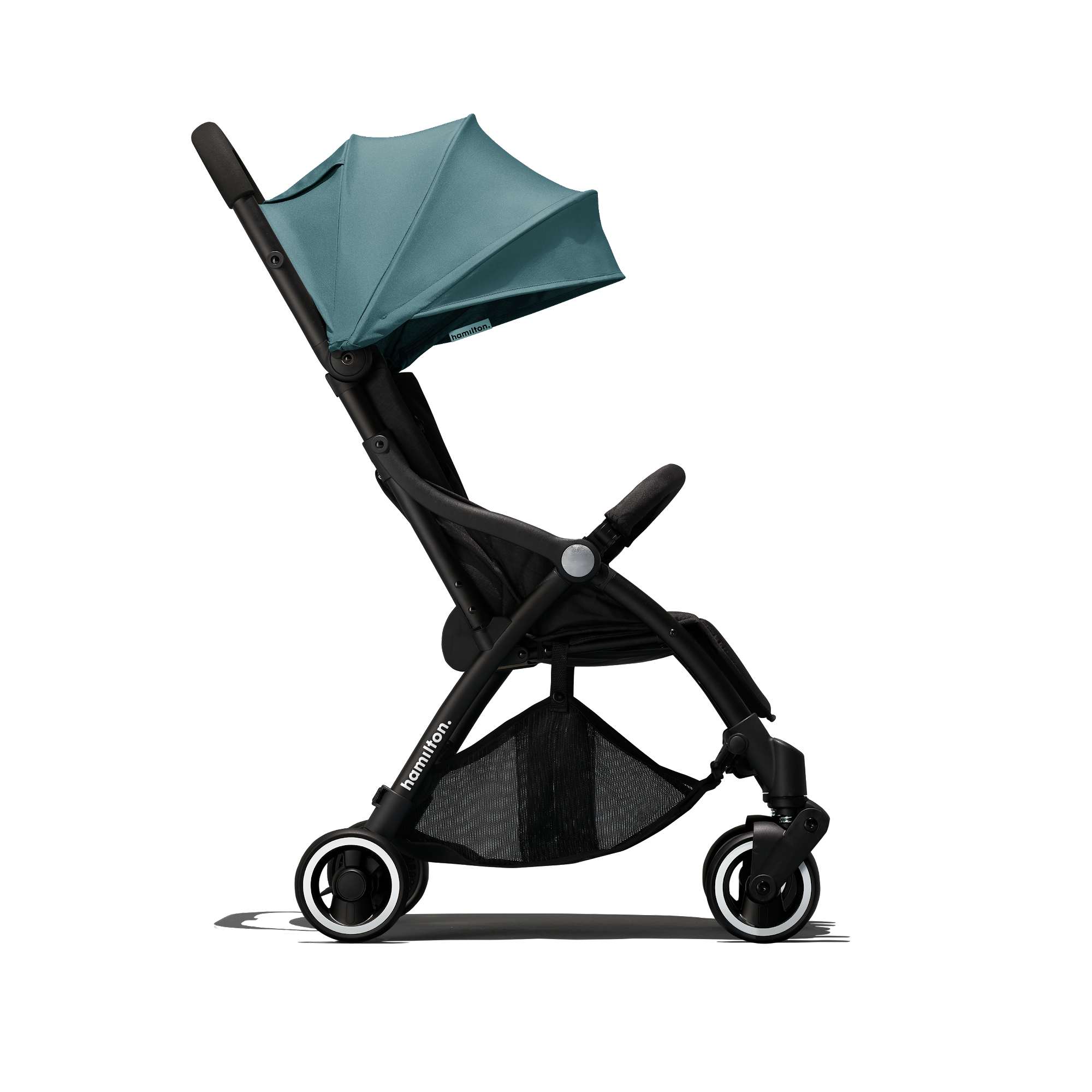 Hamilton S1 Plus Stroller (Assorted Colours)