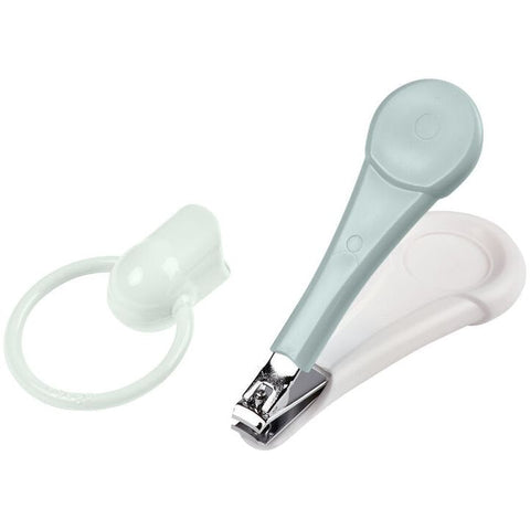Beaba Baby Nail Clippers (Assorted Colours)