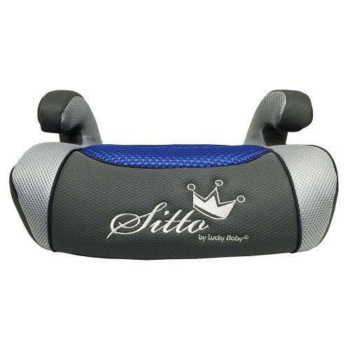 Lucky Baby Sitto™ Safety Booster Seat (Assorted Designs)