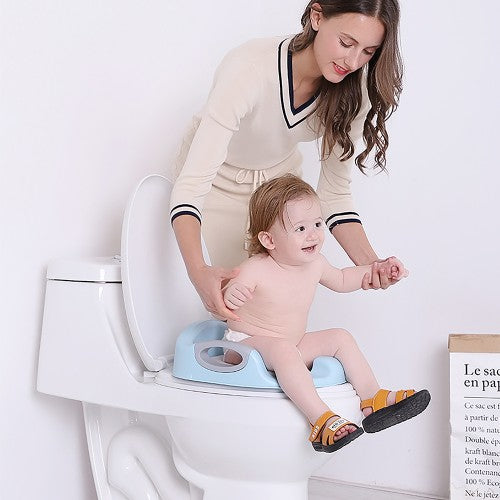 Lucky Baby Luxe™ Spongy Potty Training Seat