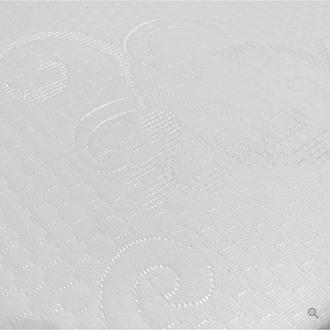 The Sleeping Lab Baby Orthosleep Premium Mattress - 130x70x10cm