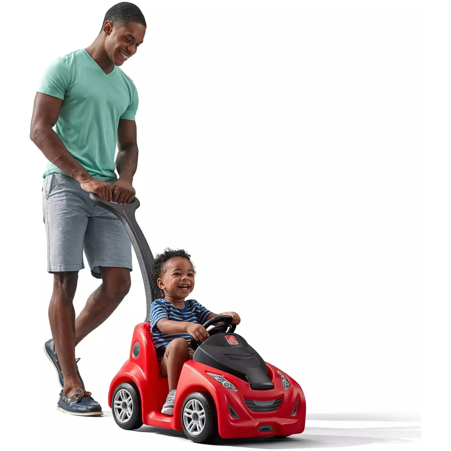 Step2 Push Around Buggy GT (Assorted Designs)
