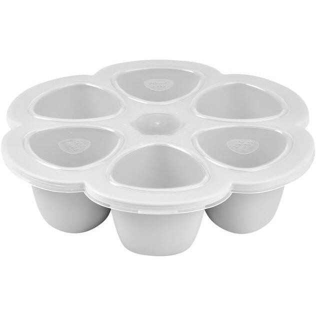 Beaba Multi-purpose Silicone Freezer Tray (Assorted Colours & Sizes)