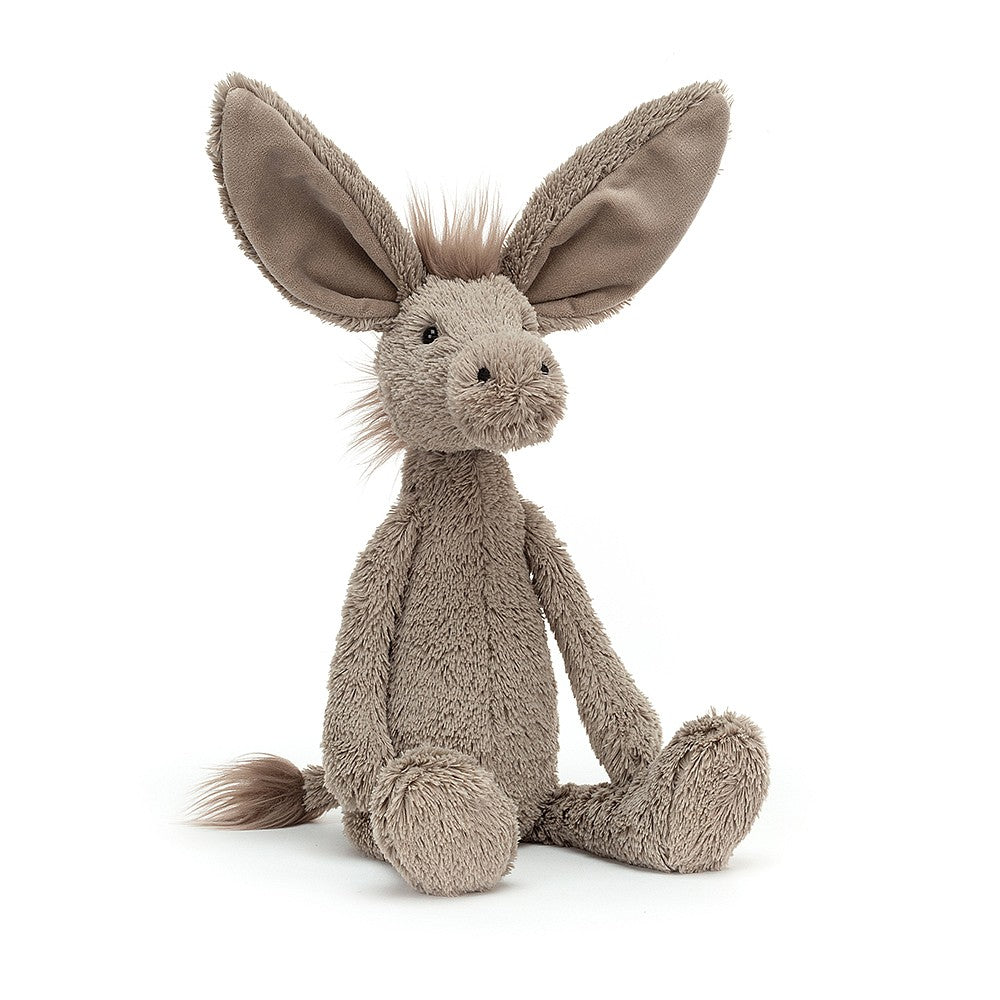 Jellycat Harkle Donkey - H33cm