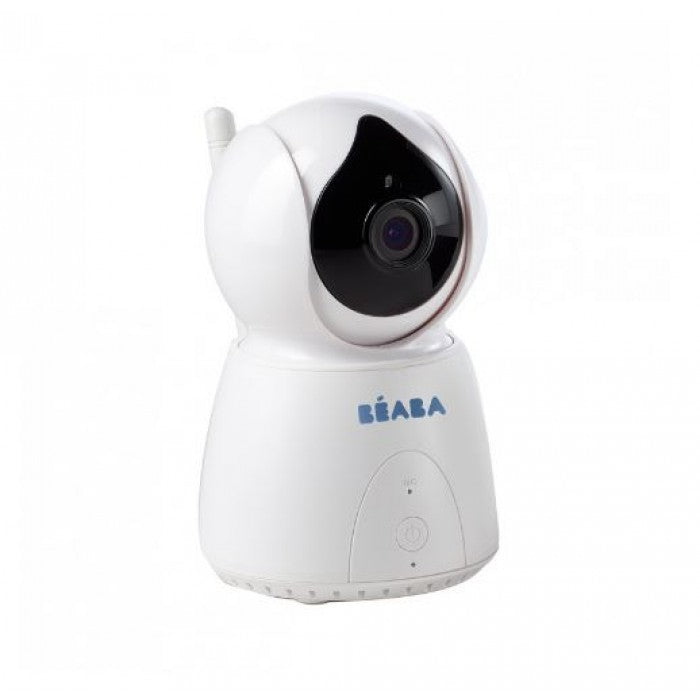 Beaba Zen+ Baby Monitor (BS Plug)