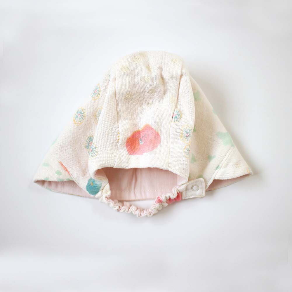 Naomi ITO Bonnet | Little Baby.