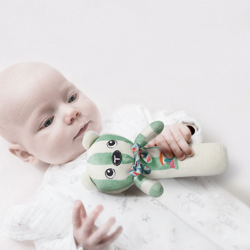 Bc Babycare Animal Baby Soothing Toy | Little Baby.