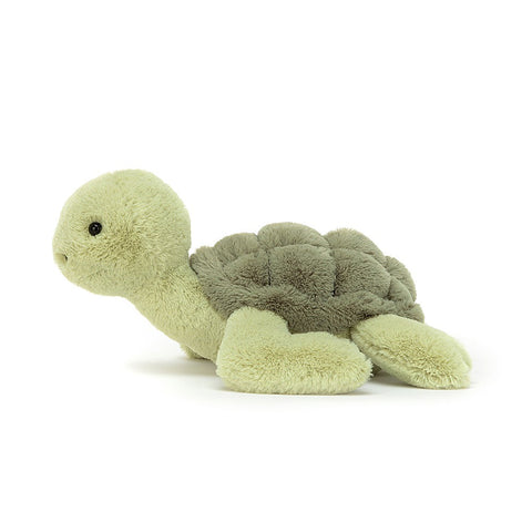 Jellycat Tully Turtle - H10cm