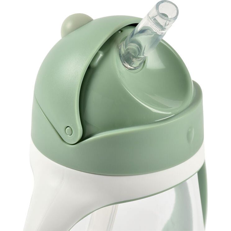 Beaba Straw Cup 300ml (Assorted Colours)