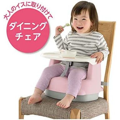 Richell 2-position Baby Chair