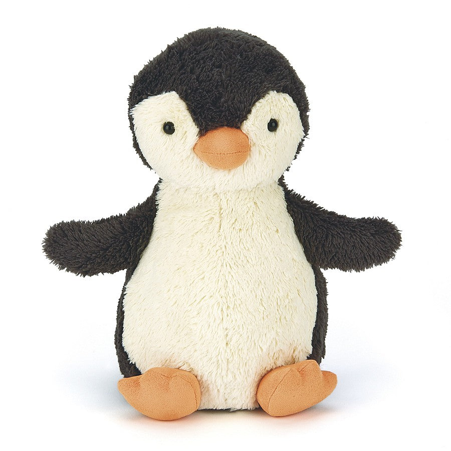 Jellycat Peanut Penguin - Medium H23cm (PNM3PN)