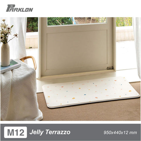 Parklon Multipurpose Playmat - Jelly Terrazzo (M)