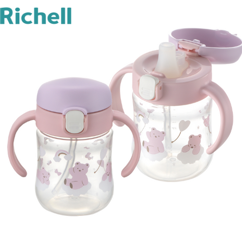 Richell T.L.I Spout Cup