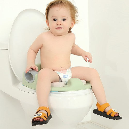 Lucky Baby Luxe™ Spongy Potty Training Seat