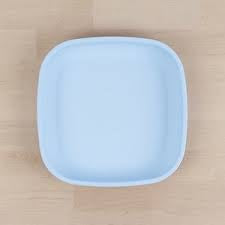 Re-Play Flat Plates
