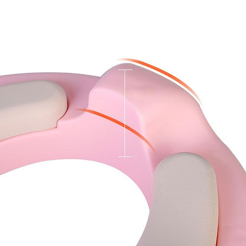 Lucky Baby Luxe™ Spongy Potty Training Seat
