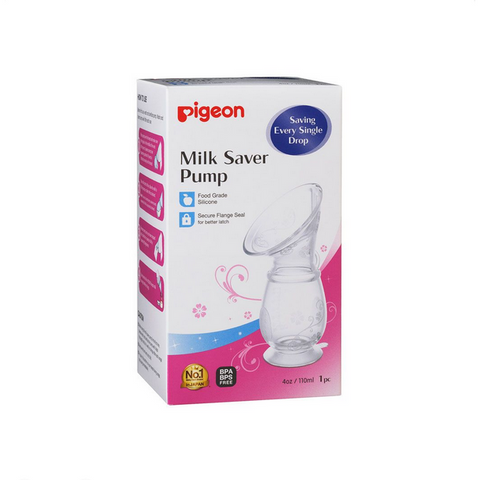 Pigeon Milk Saver Pump 110ml