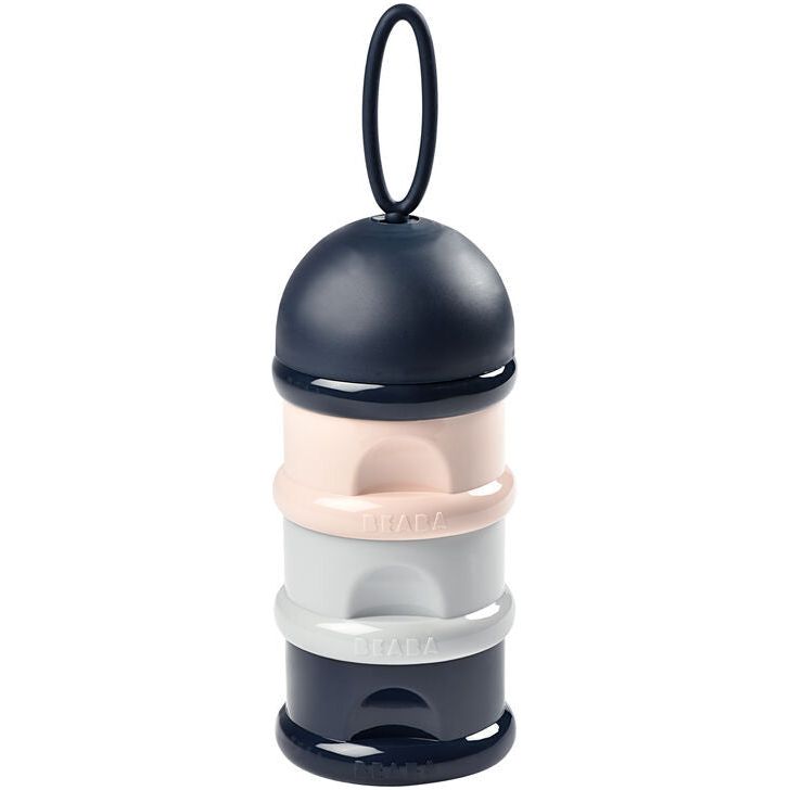 Beaba Stackable Formula & Snacks Container (Assorted Colours)