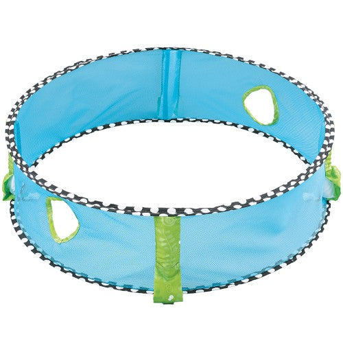 Lucky Baby 2-in-1 Variable Playgym