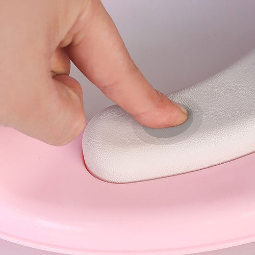Lucky Baby Luxe™ Spongy Potty Training Seat