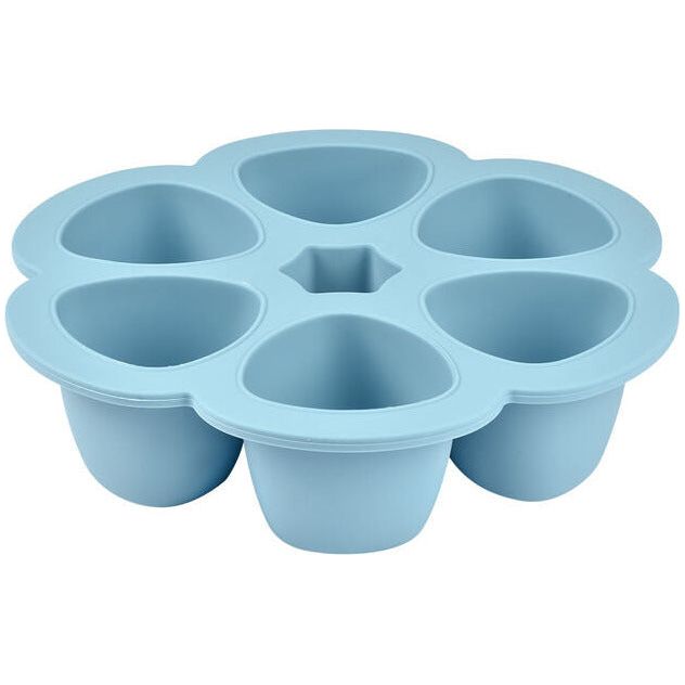 Beaba Multi-purpose Silicone Freezer Tray (Assorted Colours & Sizes)