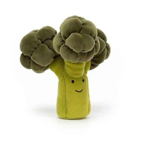 Jellycat Vivacious Vegetable Broccoli - H17cm