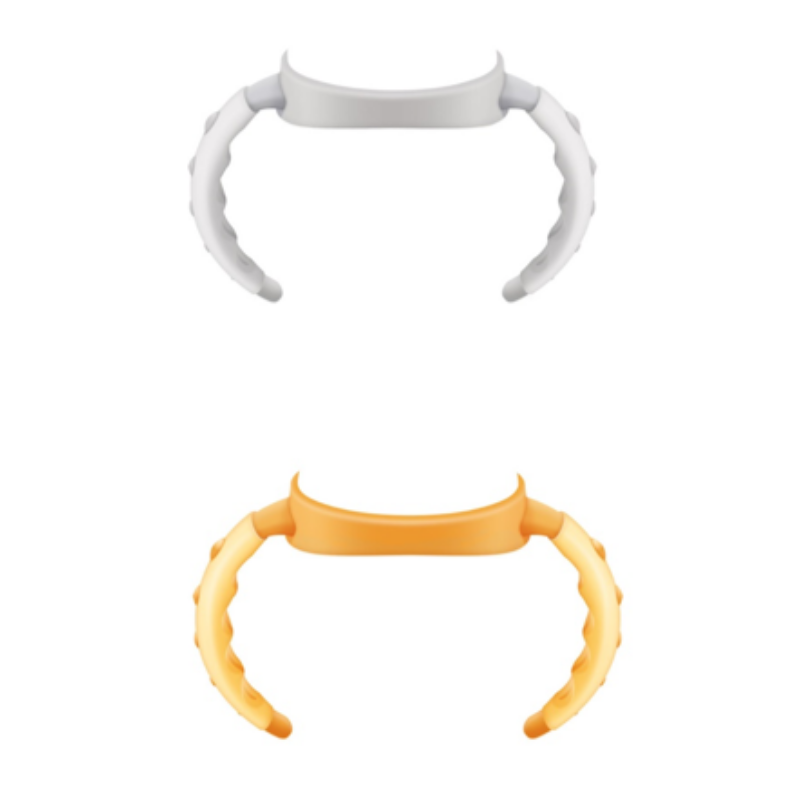 NUK Premium Choice Bottle Ergonomics Handle