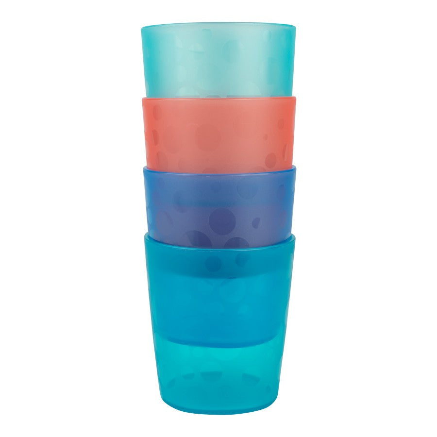 Dr. Brown’s Designed to Nourish Toddler Tumblers 4pcs