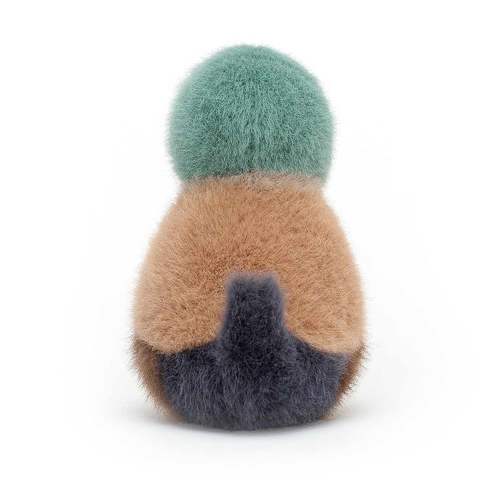Jellycat Birdling Mallard - H10cm