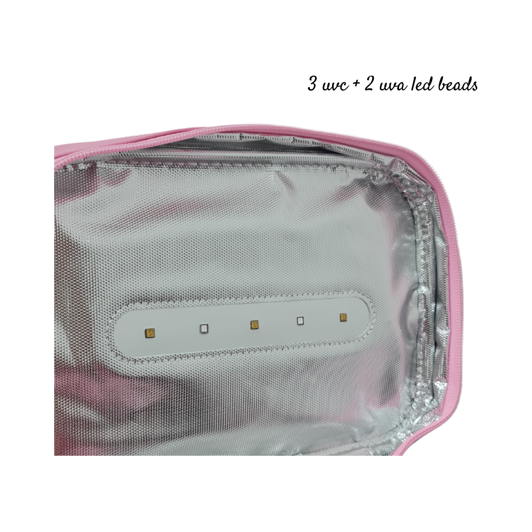 Baby Express UV Steriliser Bag (pre-order end of March)