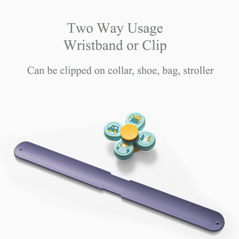 Bc Babycare Protecting Wristband