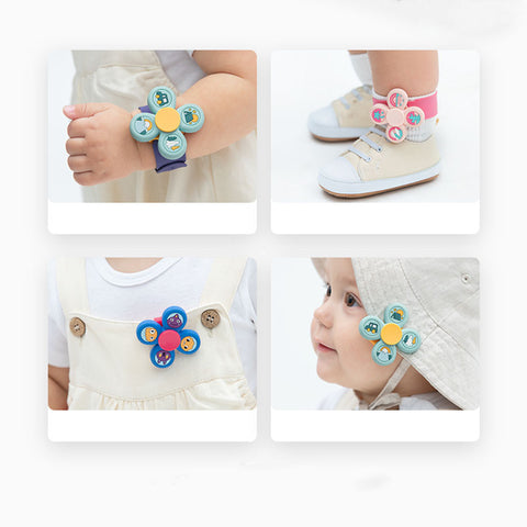 Bc Babycare Protecting Wristband