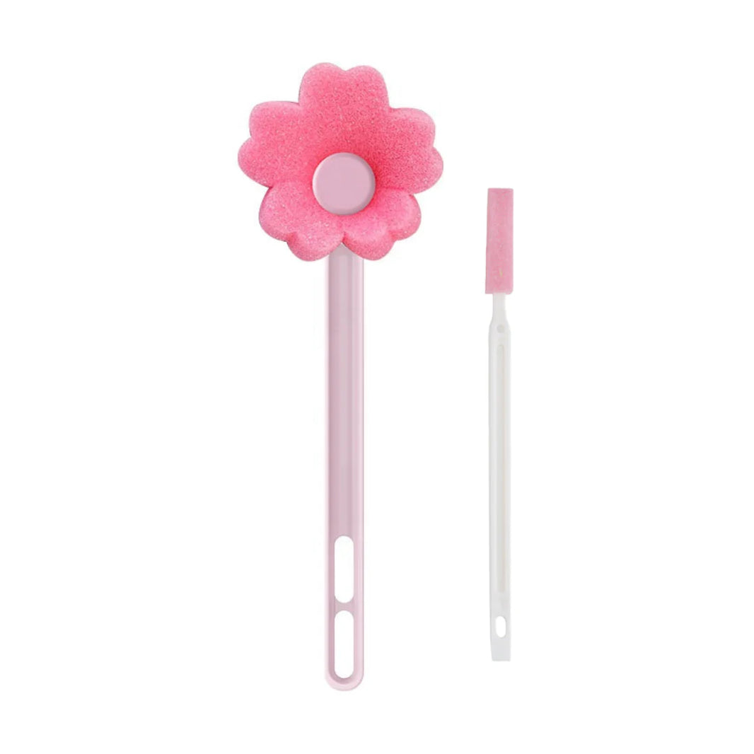 Baby Express Bottle Brush Set