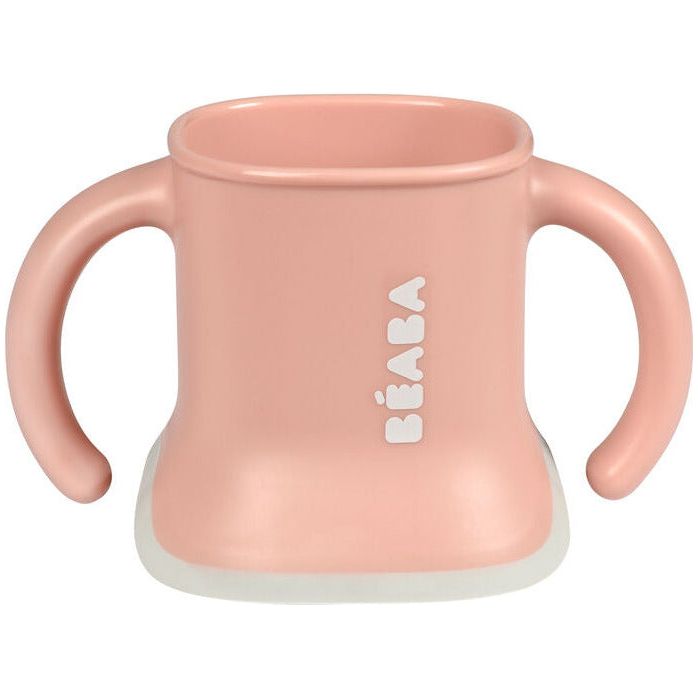 Beaba 3-in-1 Evolutive Training Cup (Assorted Colours)