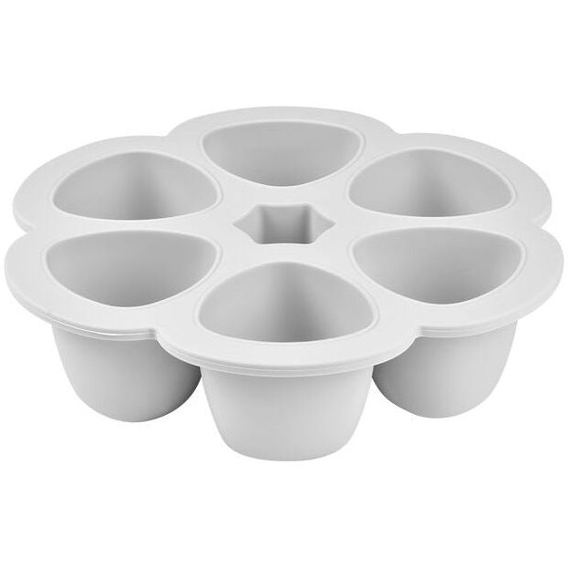 Beaba Multi-purpose Silicone Freezer Tray (Assorted Colours & Sizes)