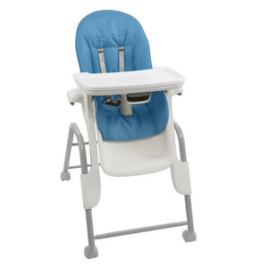 Oxo Tot Seedling High Chair - Aqua | Little Baby.