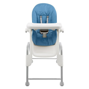 Oxo Tot Seedling High Chair - Aqua | Little Baby.