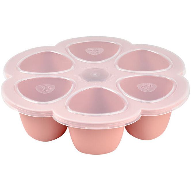 Beaba Multi-purpose Silicone Freezer Tray (Assorted Colours & Sizes)