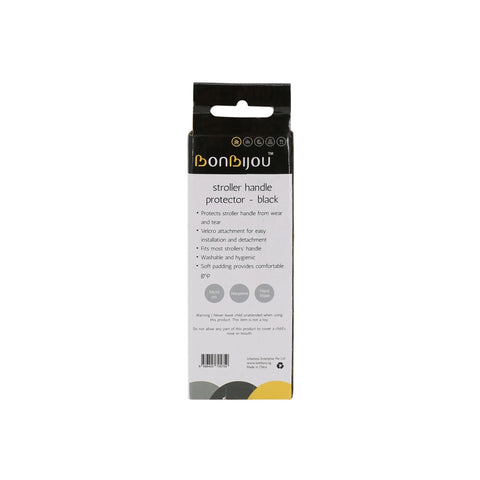 Bonbijou Stroller Handle Protector