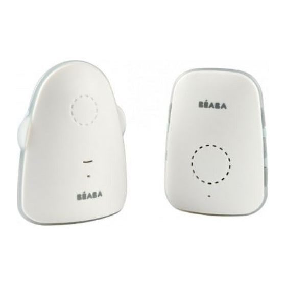 Beaba Simply Zen Baby Monitor