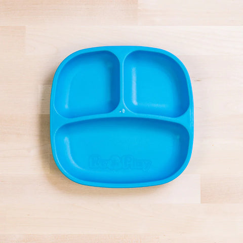 Re-Play Divided Plates