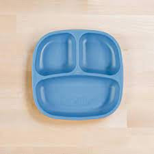 Re-Play Divided Plates