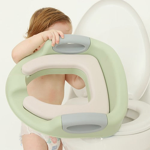 Lucky Baby Luxe™ Spongy Potty Training Seat