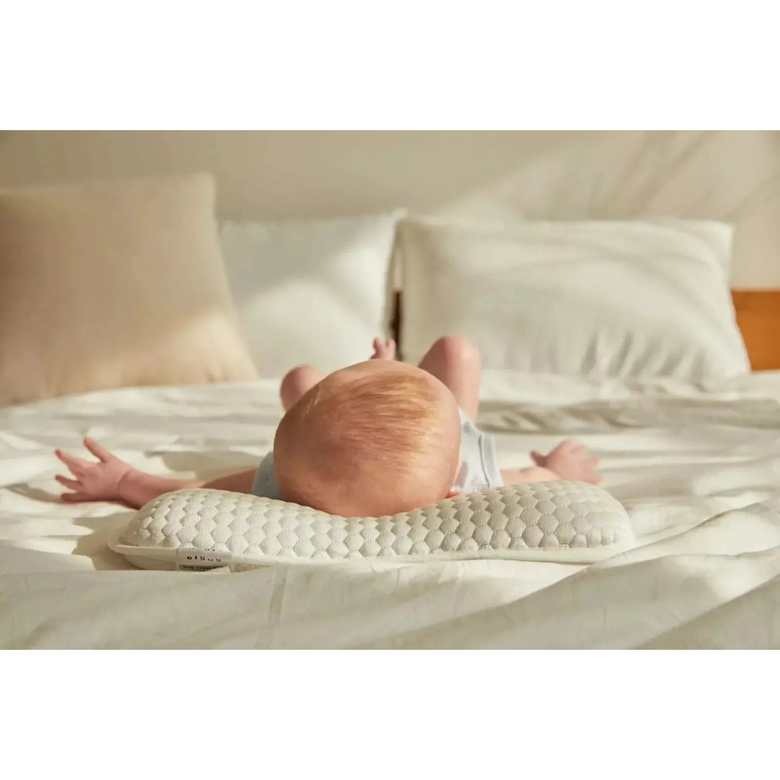 Elava Baby Pillow