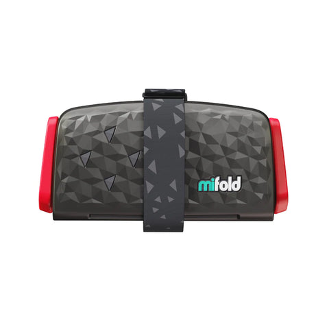 mifold Comfort Grab-And-Go Booster Seat [Pre Order ETA End Oct 22]