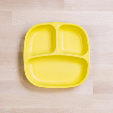 Re-Play Divided Plates